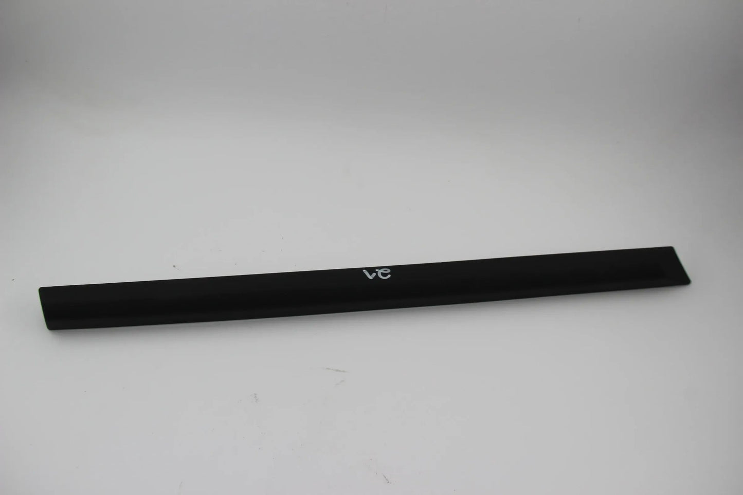 Original BMW E36 316g-318ti Stossleiste Seitenwand hinten rechts  51138146362