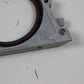 BMW E30 E34 E28 E36 Stirndeckel Abschlussdeckel Dichtflanch 1265139 226