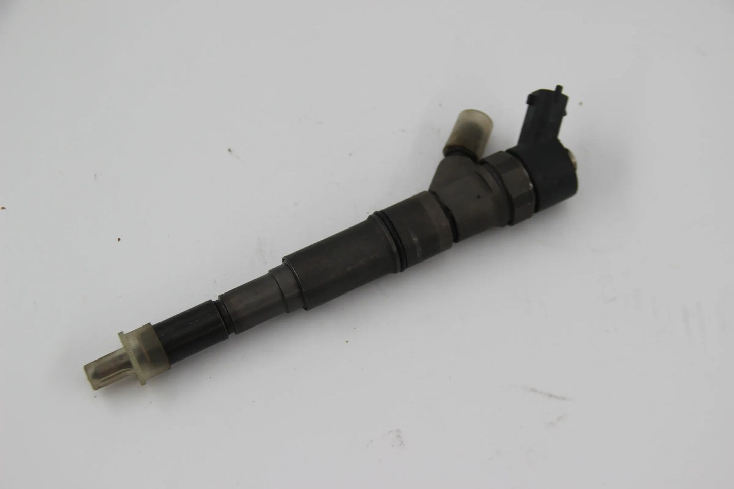 Original BMW E39 530d E38 730d M57 Austausch Injektor NOS 13537785437