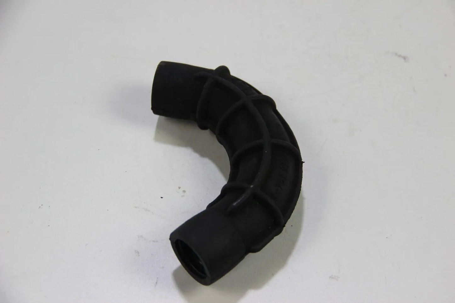 Original BMW E30 E36 Faltenbalg Schlauch Luftschlauch 1730071 Ansaugung