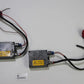 Original BMW Vorschaltgerät Hella Xenon Scheinwerfer Umrüstung 5DV00775007
