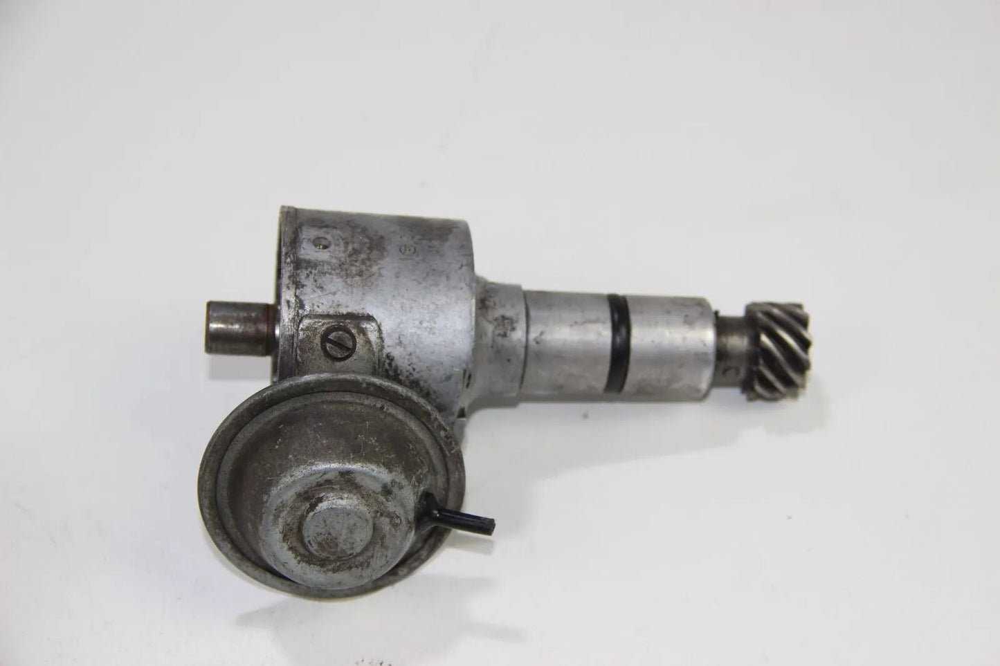 Original VW Käfer Karmann Ghia Zündverteiler Bosch VJUR4BR48 Ignition Distributo