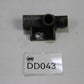 Original BMW E24 E28 E12 E23 Leerlaufregler Umleitgehäuse 1271344