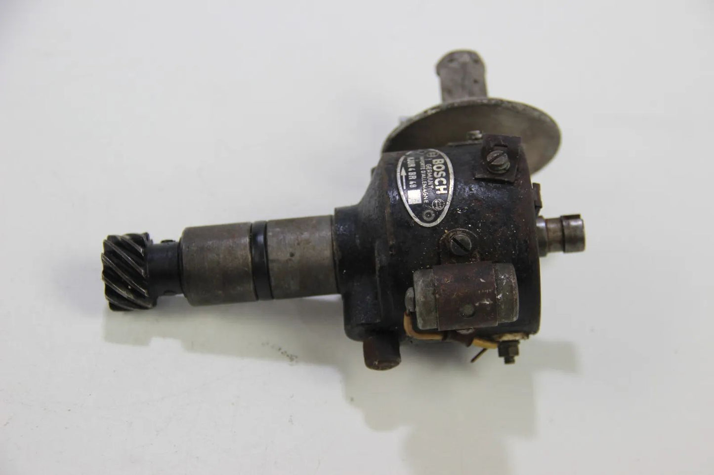 Original BMW E3 2500 Zündverteiler Verteiler Bosch 0231116053 Igntion Distributo