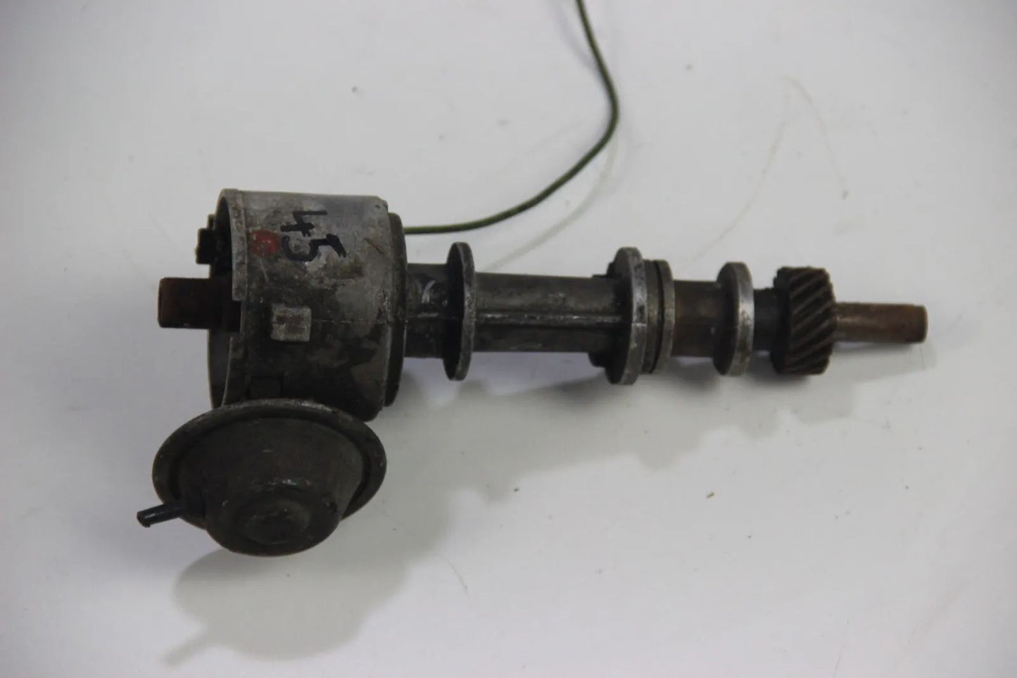 Original BMW Oldtimer Zündverteiler Bosch 0231246066 Ignition Distributor