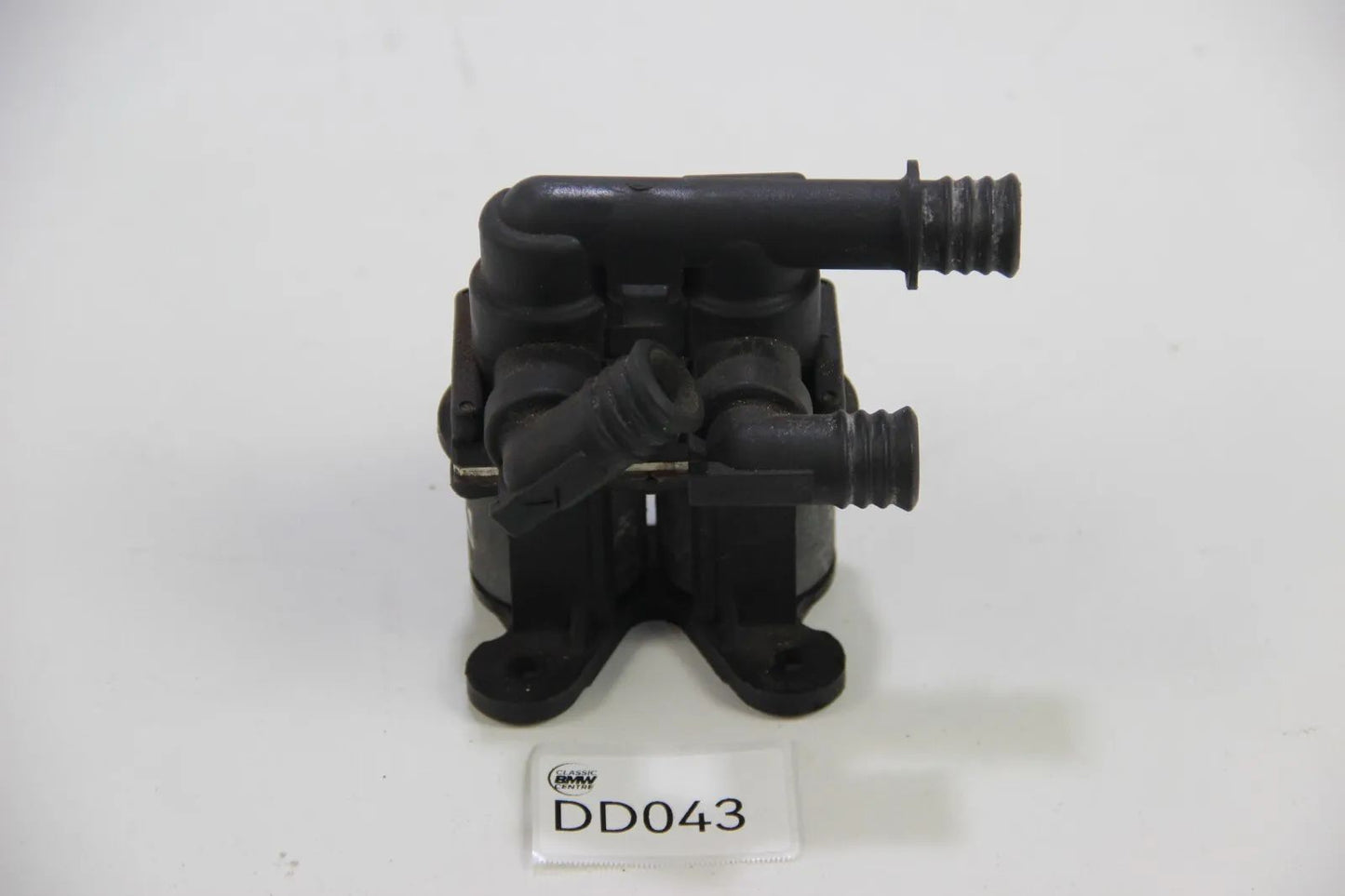 Original BMW E34 Heizventil touring Kühlmittelregelventil 1382299 1147412042