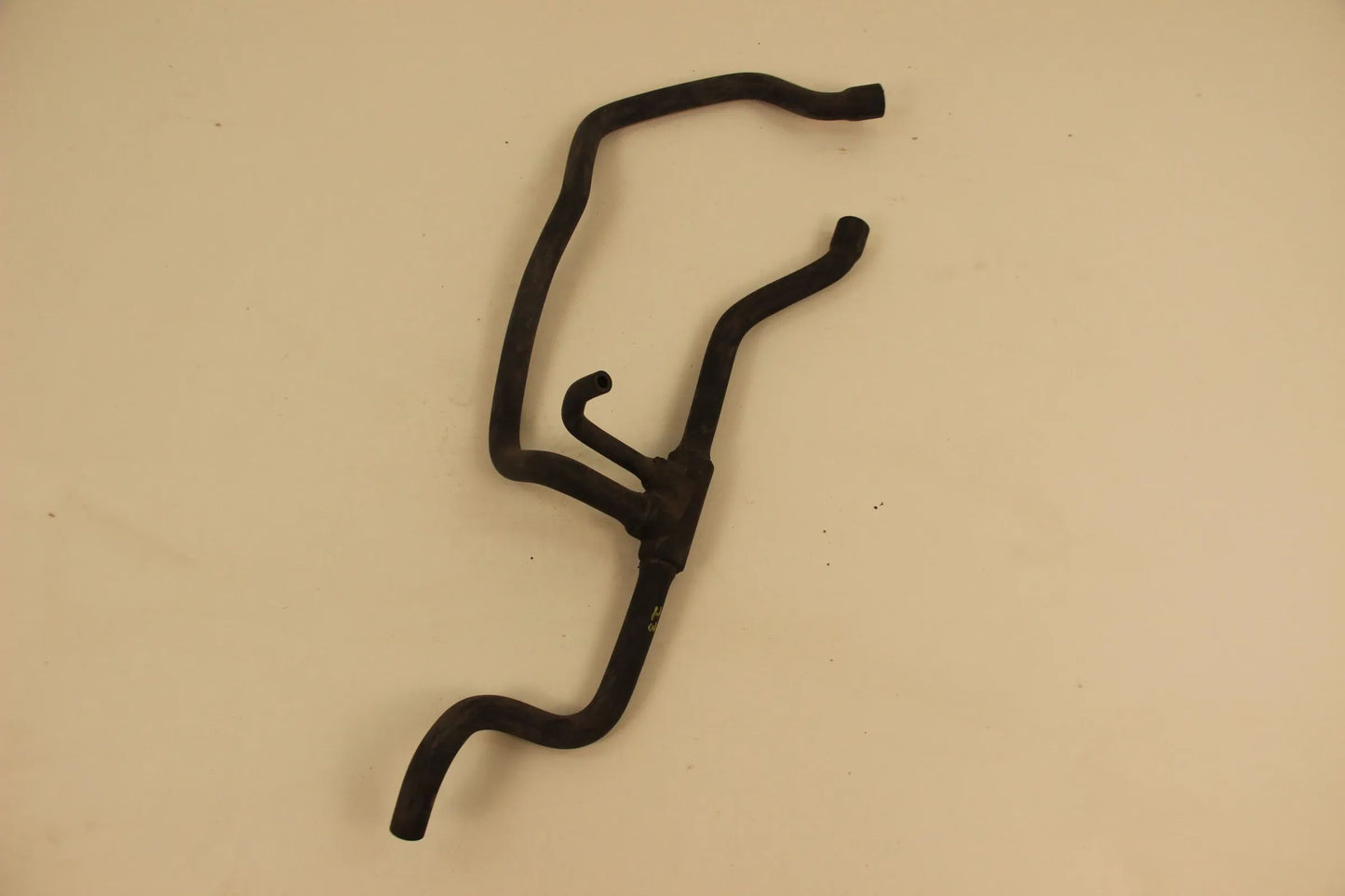 Original BMW E34 520i 525i 525ix Schlauch Rücklauf Kühlsystem  11531738054