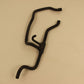 Original BMW E34 520i 525i 525ix Schlauch Rücklauf Kühlsystem  11531738054