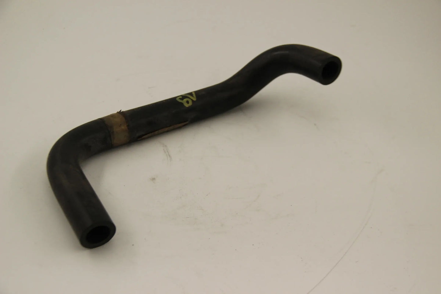 Original BMW E3 3.0Si E9 3.0CSi E12 530i E24 635csi 733i Schlauch 11611259414