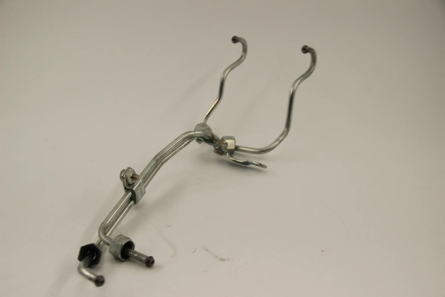 Original BMW E46 318d 320d E39 520d M47 Einspritzleitung 1-4 13532247300