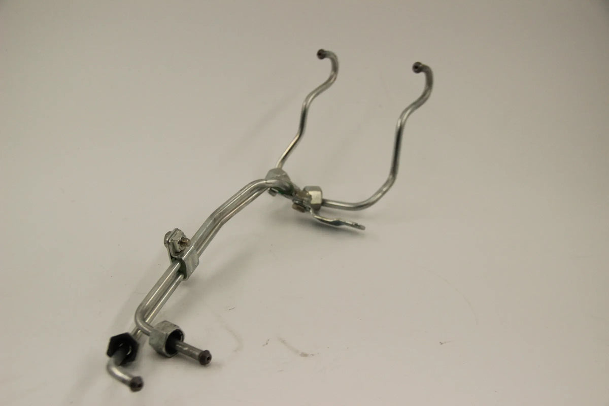 Original BMW E46 318d 320d E39 520d M47 Einspritzleitung 1-4 13532247300