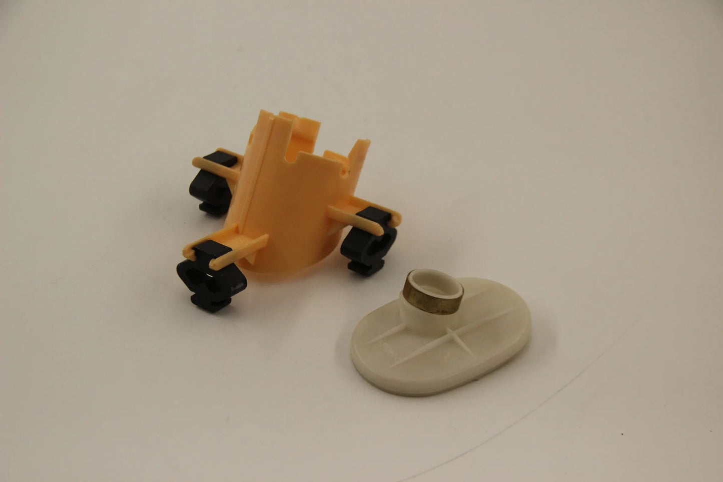 Original BMW E46 3er OEM Fördereinheit rechts NOS Pumpeneinheit 16156755878