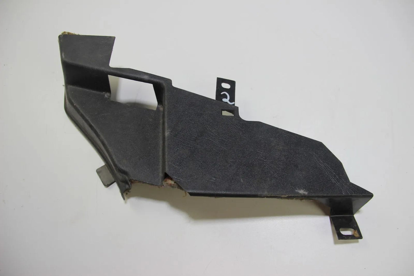 BMW E30 M3 Handschuhfachabdeckung innen links Glovebox Cover Trim left side