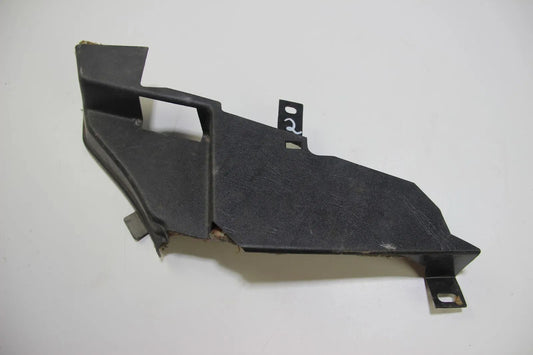 BMW E30 M3 Handschuhfachabdeckung innen links Glovebox Cover Trim left side