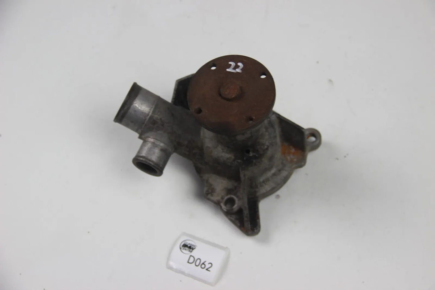 Original BMW E30 M20 Wasserpumpe OEM 1280846 Water Pump M20 Engine Motor 3er