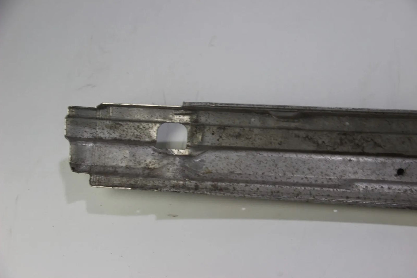 Original BMW Stoßstange E39 Träger Aufprallschutz Crash Support 51118159371