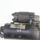 Original BMW E30 318is Anlasser Starter Motor Bosch 1005821506 Starter 3er
