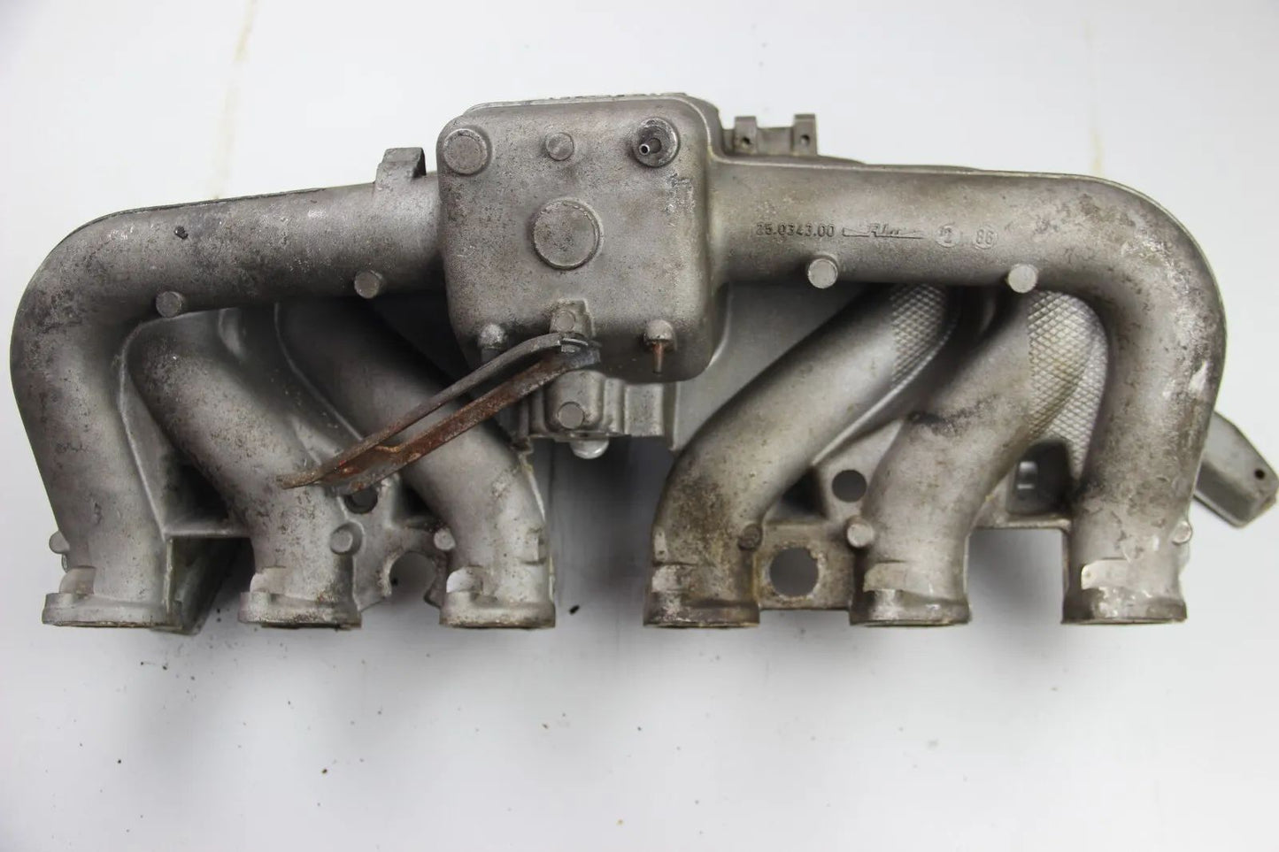 BMW Ansaugbrücke Ansaugkrümmer E12 E23 E24 E28 E32 M30b35 535i 635i 735i 1270676