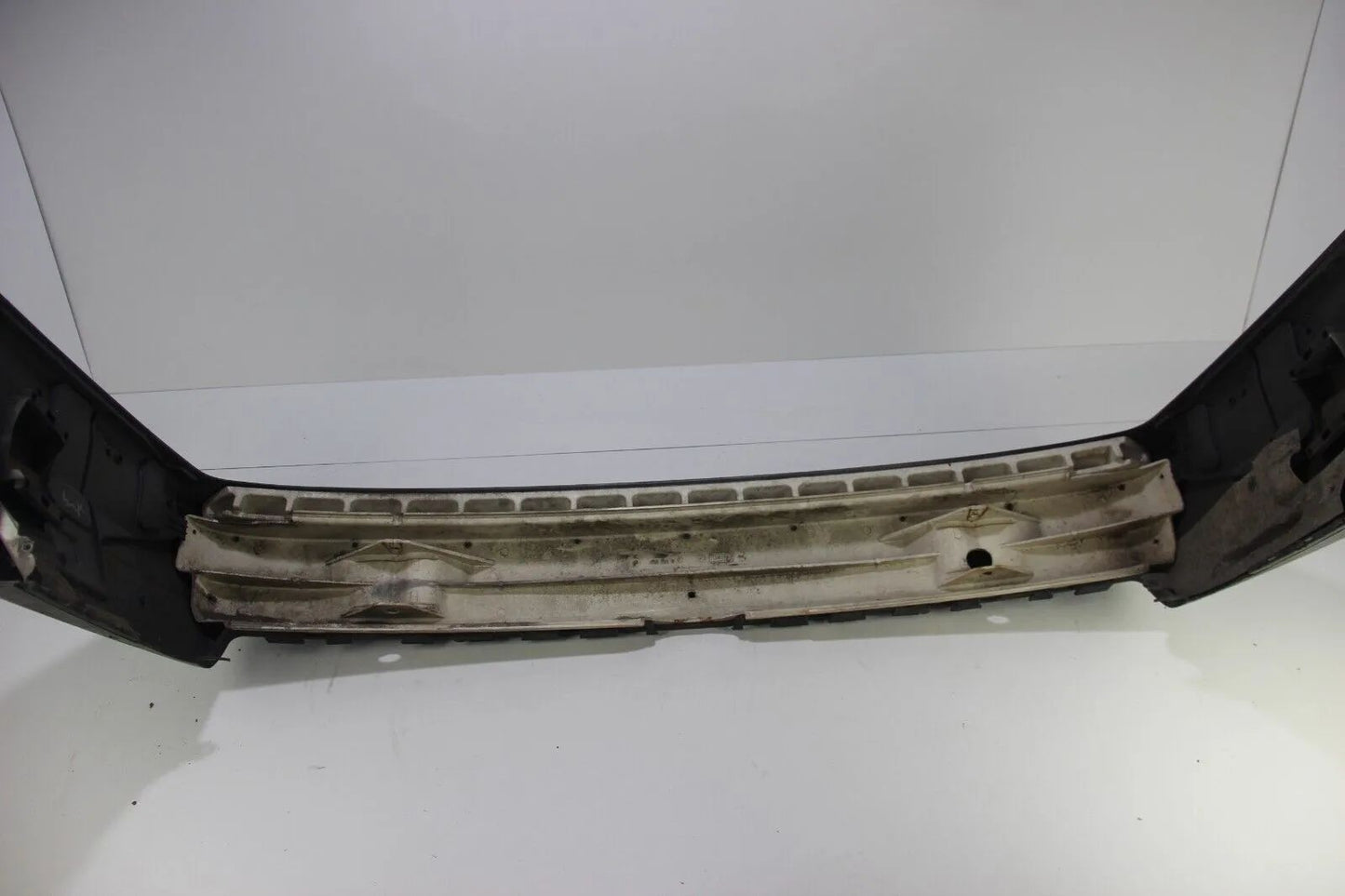 Original BMW Stoßstange E36 hinten Limo Coupe Stoßfänger 318i 316i 320i 325i