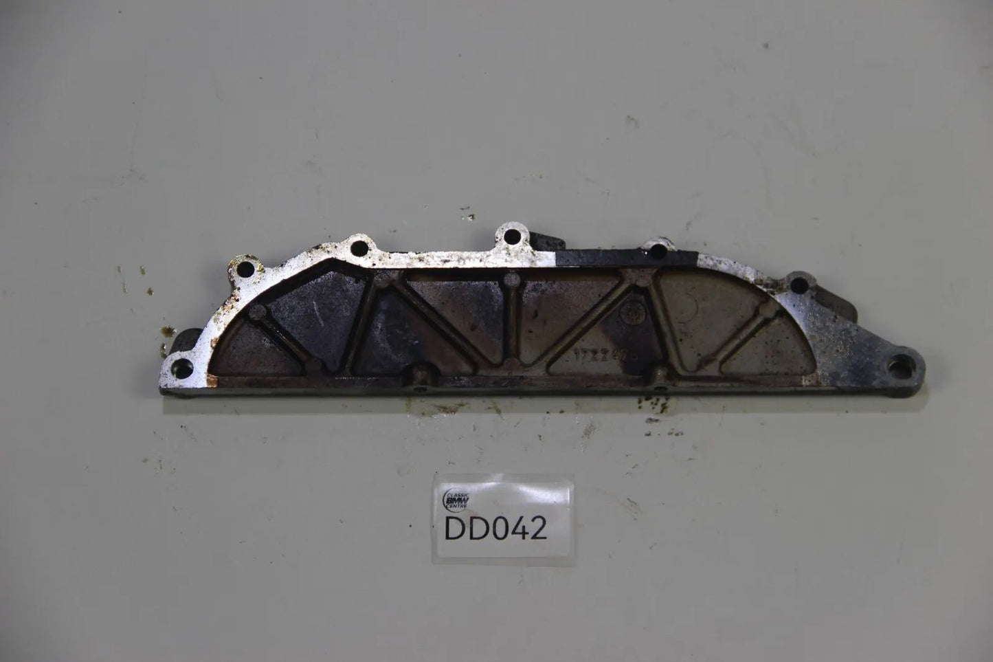 Original BMW E36 E34 M50 Abdeckung Non Vanos Delete 1722478 24V 320i 325i