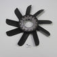 Original BMW E21 E24 635csi M30 Visco Lüfter Lüfterrad Kühler fan 1272544 csi