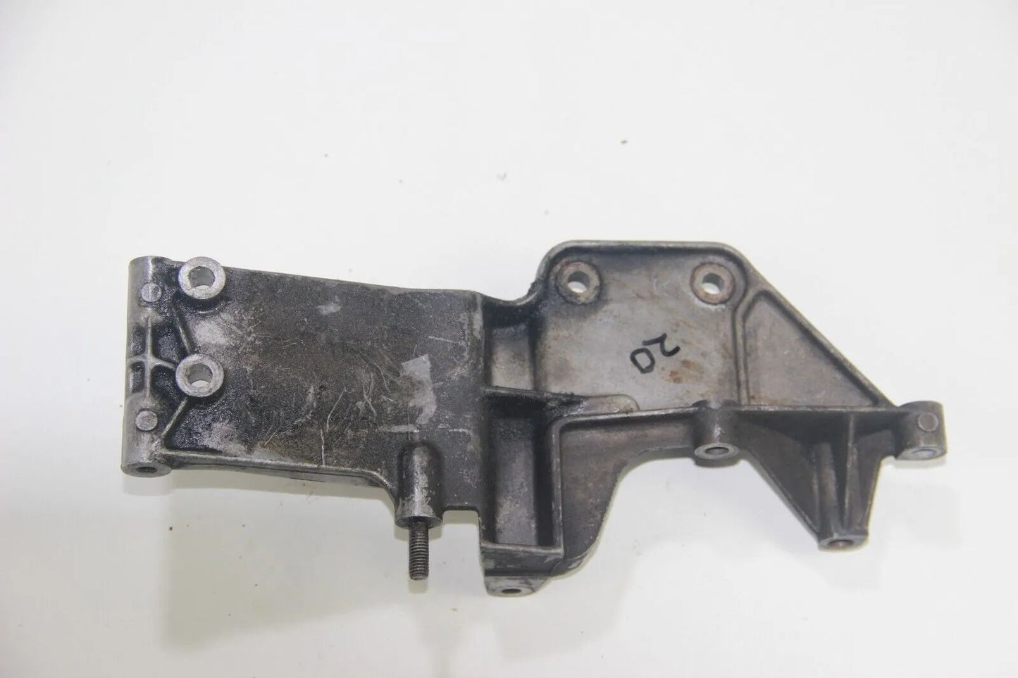 Original BMW E23 E24 E28 M30 Lagerblock Halterung Servopumpe 1274579 Bracket