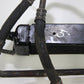 Original BMW E24 Serie 1 Ölkühler Leitung Schlauch Kühler Behr 1116549 Oilcooler