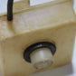 BMW E30 320 325 M3 Batterieüberlauf battery overflow 1374963