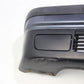 Original BMW E36 Coupe Stoßstange vorne komplett Fjord-blau 316i-328i 3er