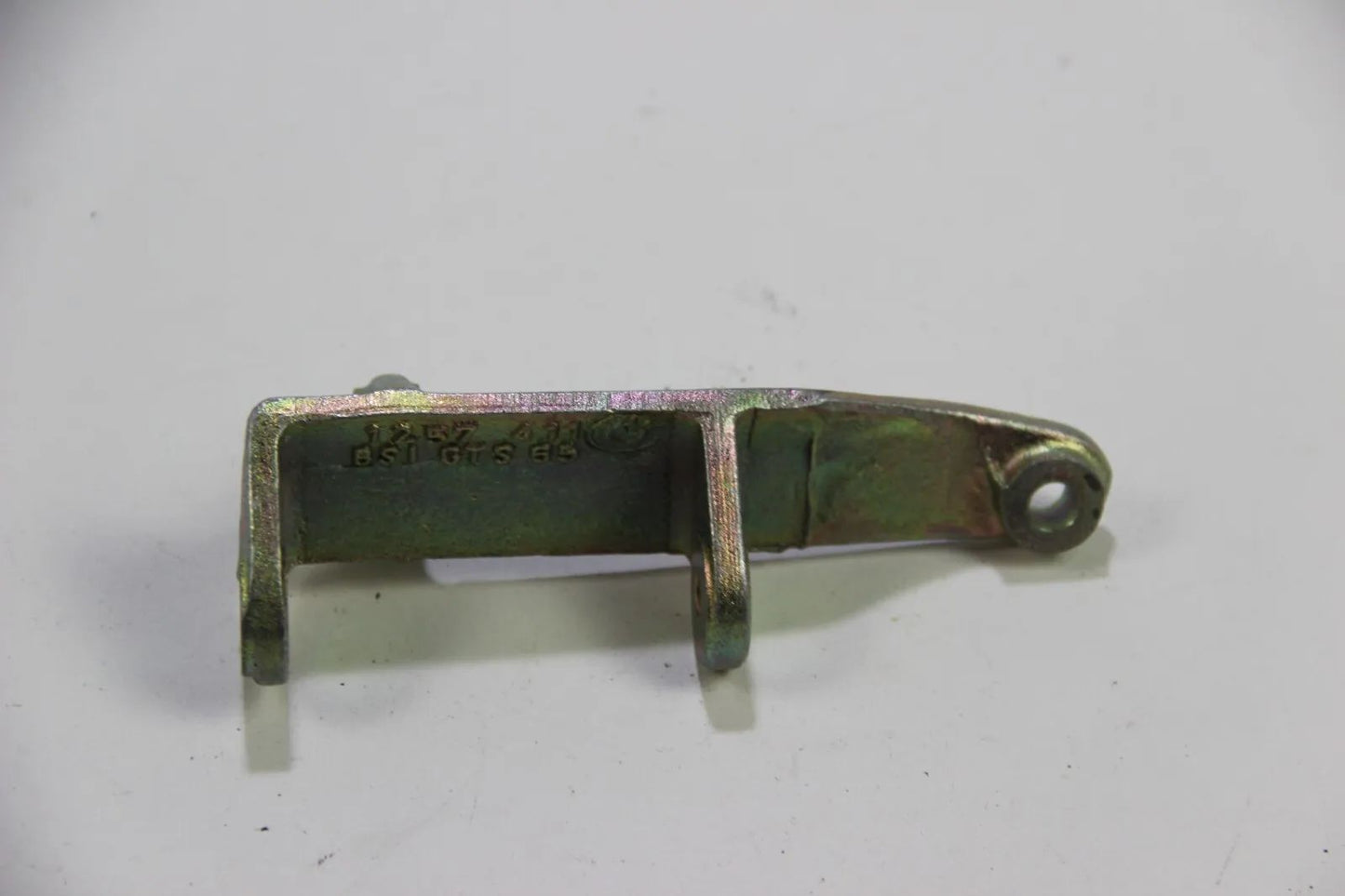 NEU Original BMW E12 520i M10 Halterung Halter OEM 11141257410 Lichtmaschine