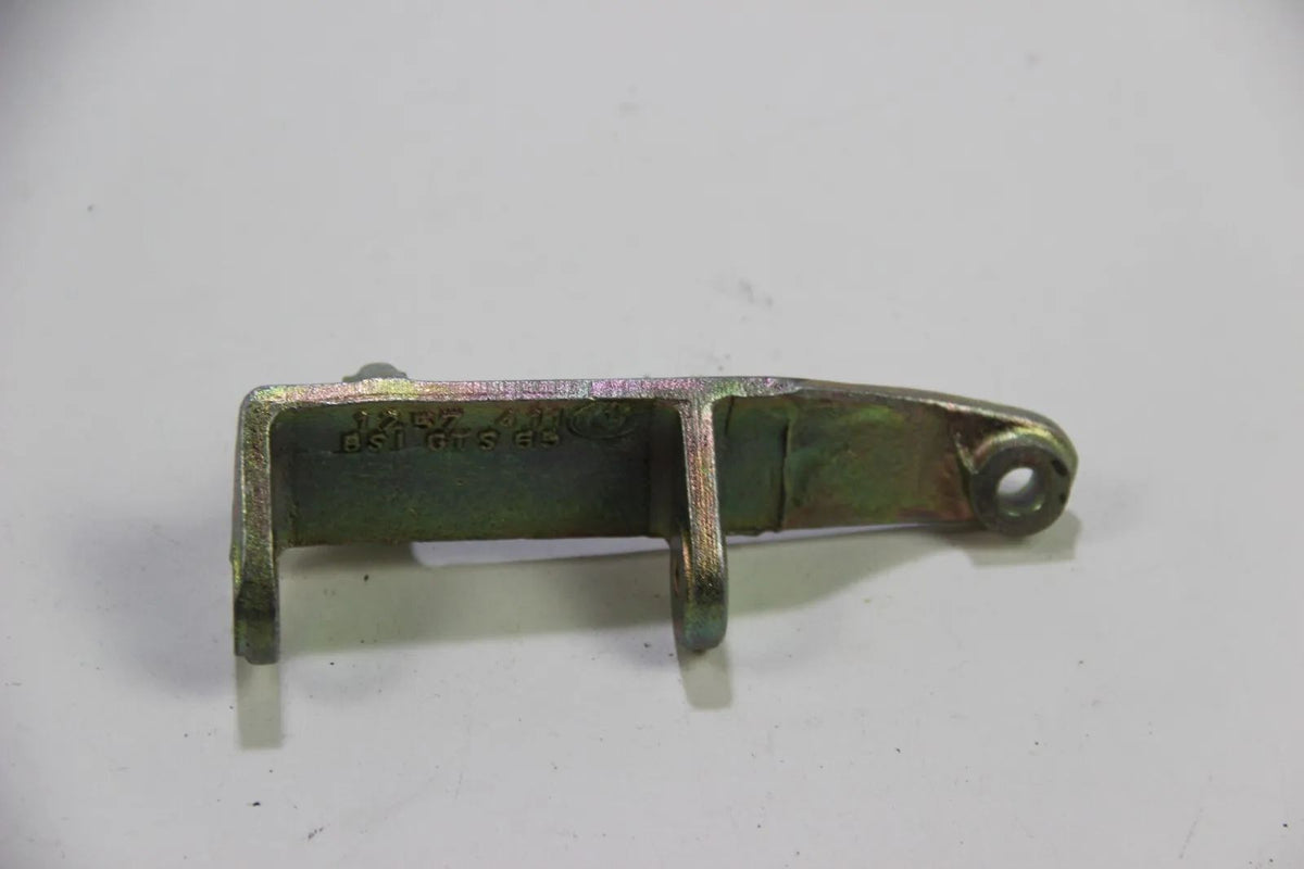 NEU Original BMW E12 520i M10 Halterung Halter OEM 11141257410 Lichtmaschine