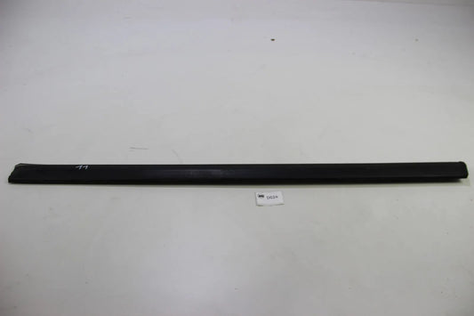 Original BMW E28 Zierleiste Tür vorne links Stoßleiste 1871695 Leiste Trim