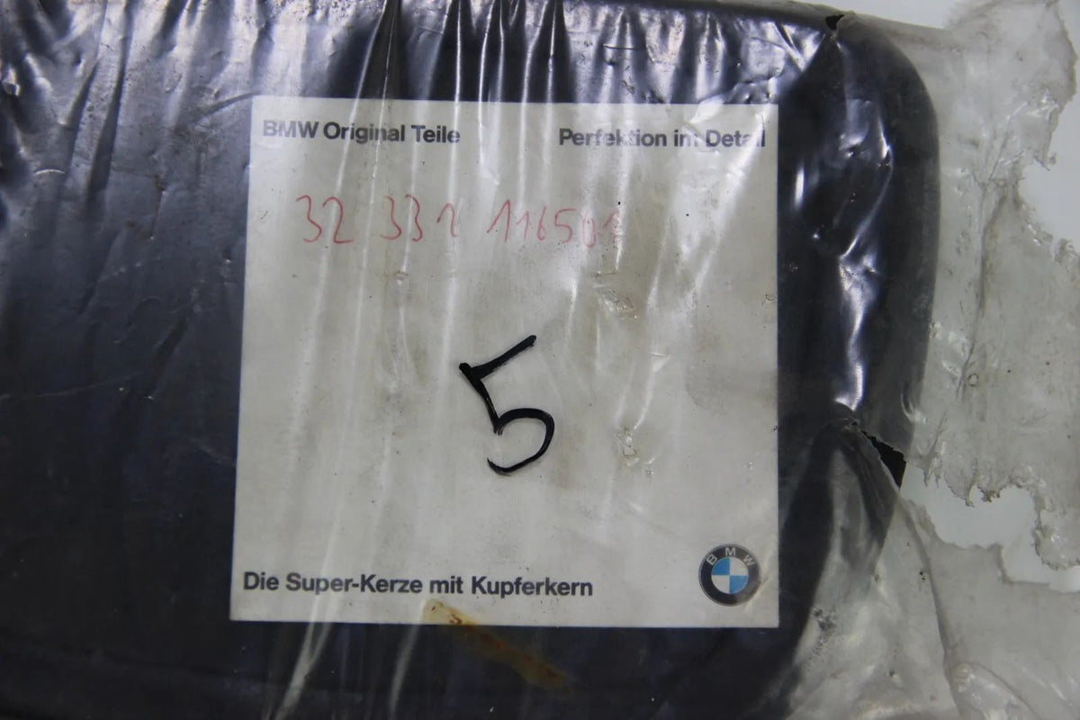 NEU BMW Hupe E3 E9 1502- 2002 tii E21 E12 Kappe Lenkrad Abdeckung 32321116501