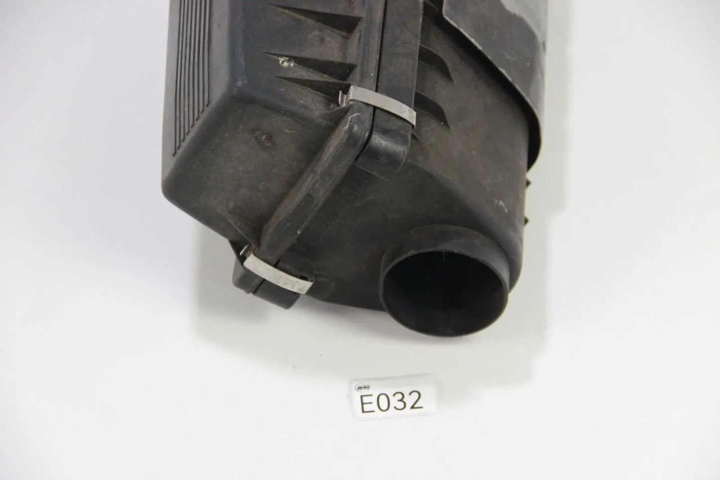 Original BMW E32 E34 Luftfilterkasten Ansauggeräuschdämpfer E30 V8 Umbau 1707021