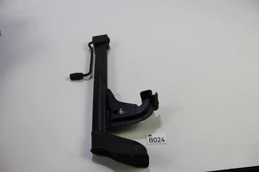 Original BMW E24 635csi Wagenheber 6er Fahrzeugheber Jack ab 1982' Werkzeug OEM