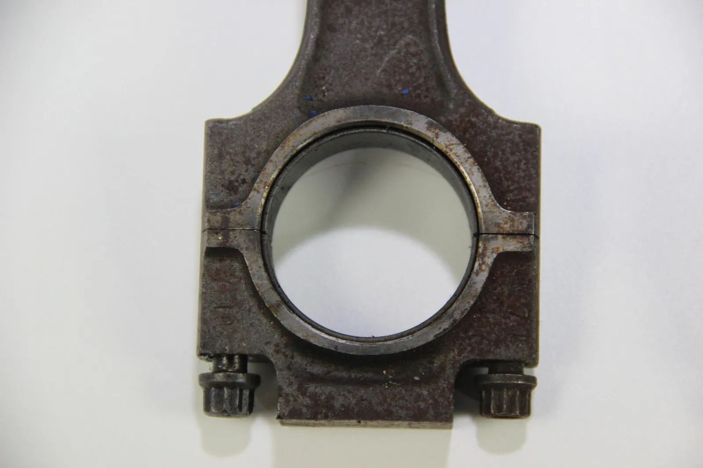 Original BMW E34 E36 520i 320i Kolben Pleuel 6-Zylinder 79,98 M50 Piston Conrod