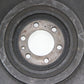 Original BMW E30 M20 325i 320i 323i Schwingungsdämpfer Riemen Scheibe 1708852