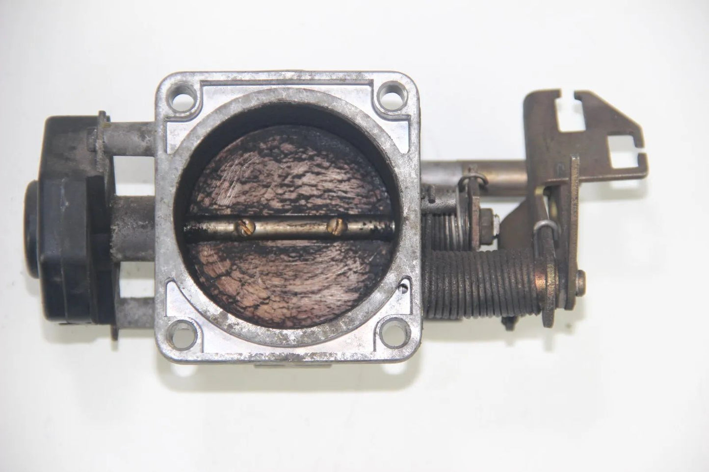 Original BMW E24 E12 Drosselklappe M30b35 M90 170711 0280120302 3,5L 535i 635csi