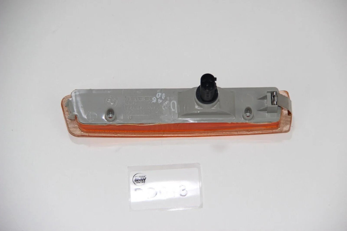 Original BMW Z3 Leuchte Seitenmarkierungsleuchte links 63148389695