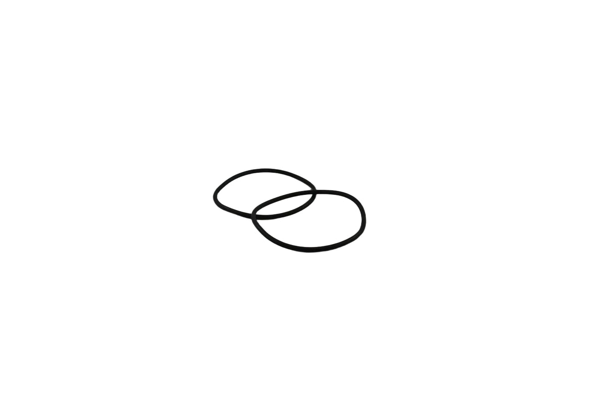 BMW E30 E36 E12 E28 E24 E23 E31 O-Ring 91X4 2 Stück Ölversorgung  11421741000