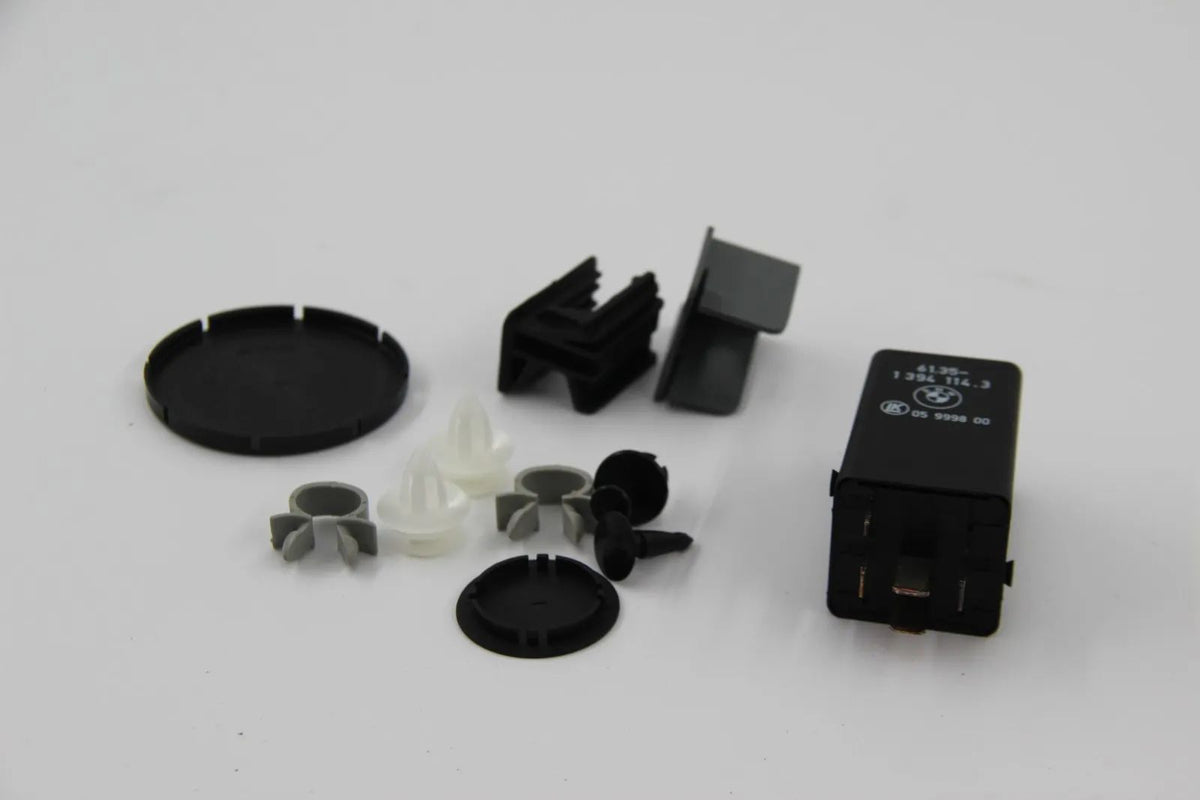 Original BMW E34 5er 518i 520i 525i 530i 540i Steuergerät Module 61351394114
