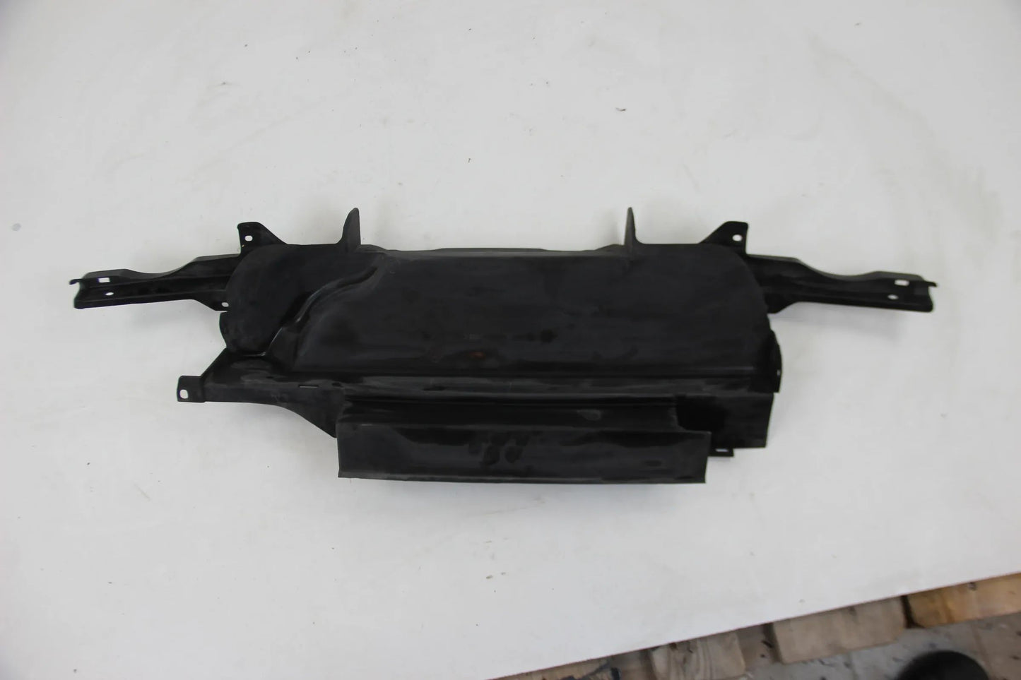 Original BMW E34 540i M5/3.6/3.8 S38 Luftleitung NOS Air Line 51718117499