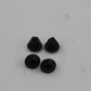 Original BMW E30 E34 E32 E31 Druckknopf Scheinwerfer/Gepäckraum 4x 51491946195