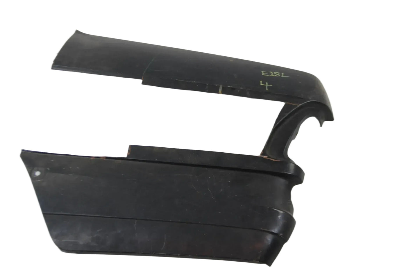 Orig. BMW E28 5er 518i-535i M5 Seitenwand Hinten Links Abschn.  NOS 41351882709