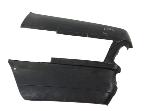 Orig. BMW E28 5er 518i-535i M5 Seitenwand Hinten Links Abschn.  NOS 41351882709