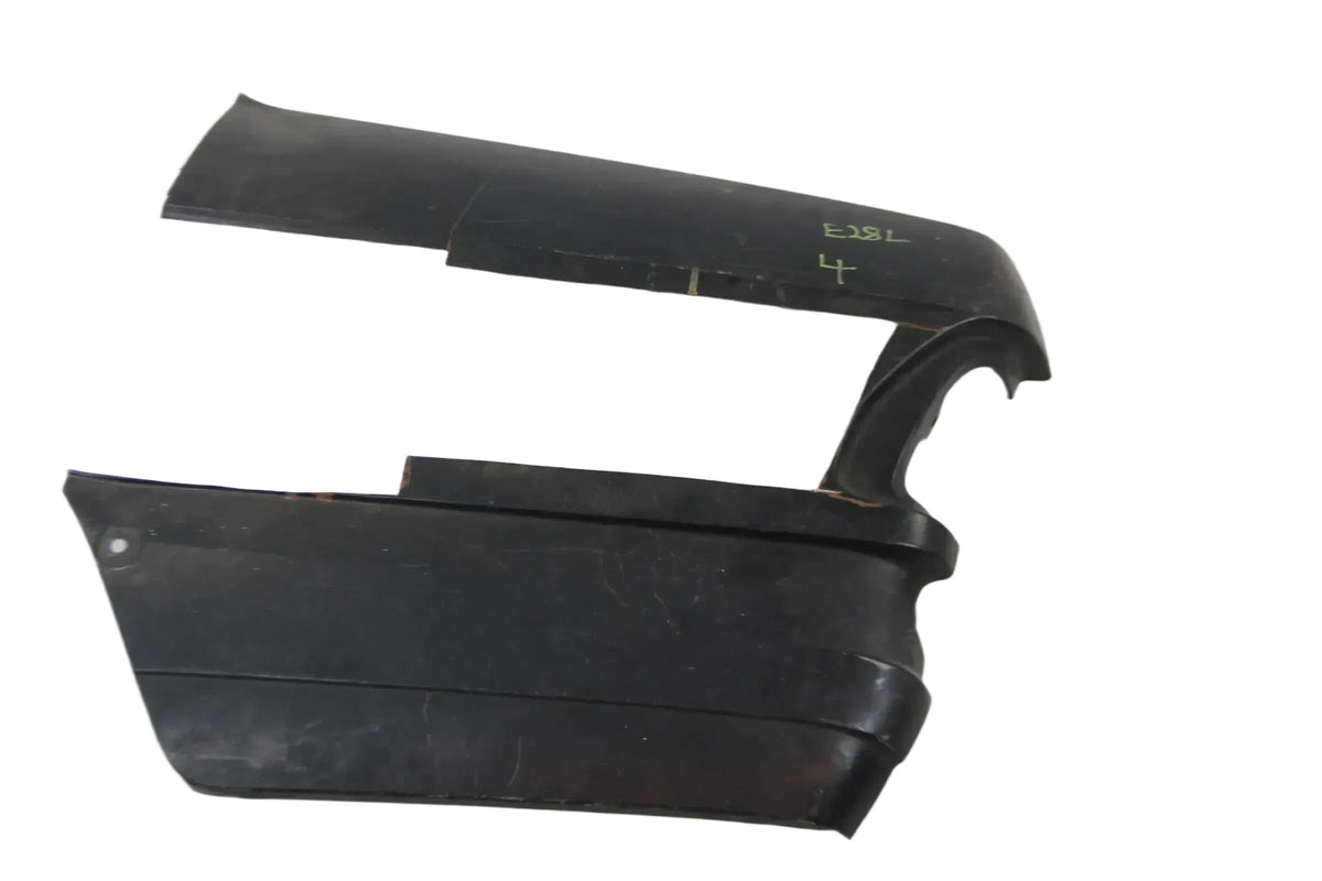 Orig. BMW E28 5er 518i-535i M5 Seitenwand Hinten Links Abschn.  NOS 41351882709