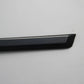 Original BMW E30 316i-325i Stossleiste Tür hinten links chrom NOS 51131904771