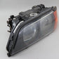 Original BMW E39 Frontscheinwerfer links Hella 15213900
