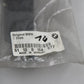 Original BMW E39 520i-540i Limousine Stossleiste hinten links 51128159377