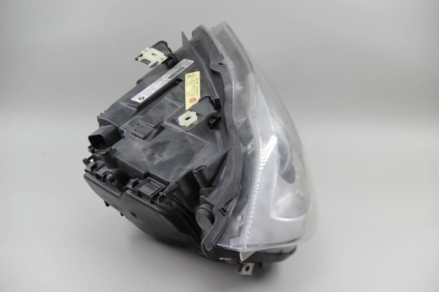 BMW E90 E91 Scheinwerfer AHL-Xenonlicht rechts Kurvenlicht defekt 63117161672